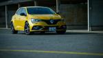 Renault Megane R.S. Trophy 2018 года (JP)